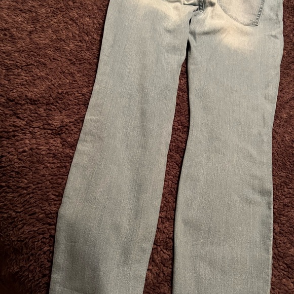 Gap Size 6 Distressed Jeans - Picture 5 of 6